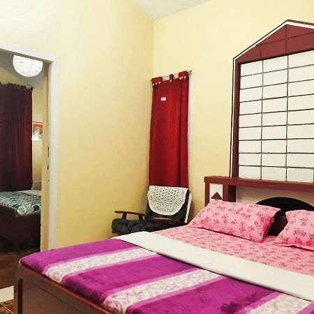 Lakshmi Lands - The Royal Stay Kodaikanal Exterior photo