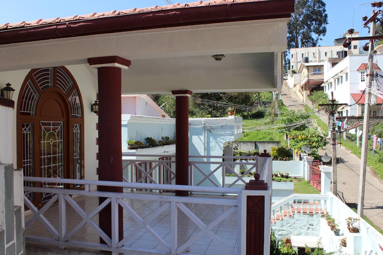 Lakshmi Lands - The Royal Stay Kodaikanal Exterior photo