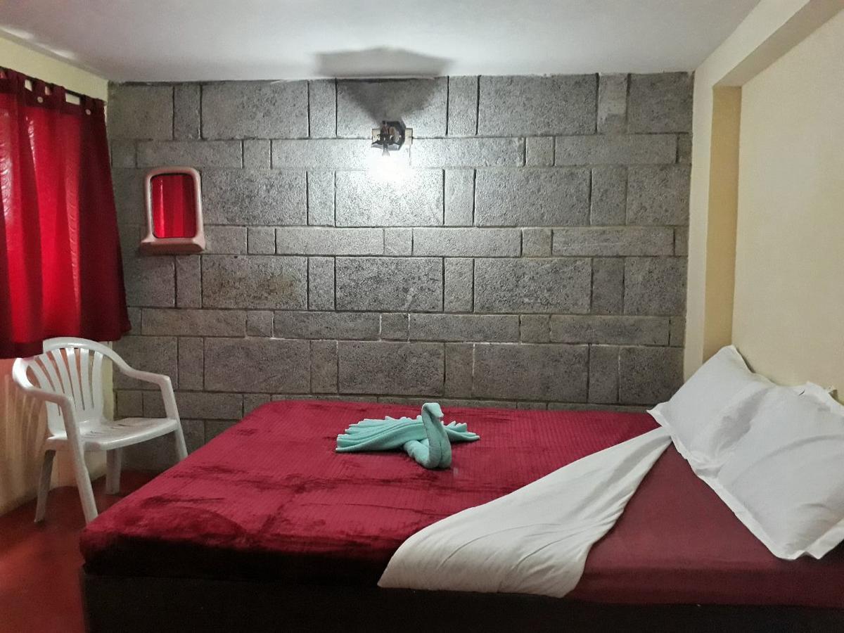 Lakshmi Lands - The Royal Stay Kodaikanal Exterior photo