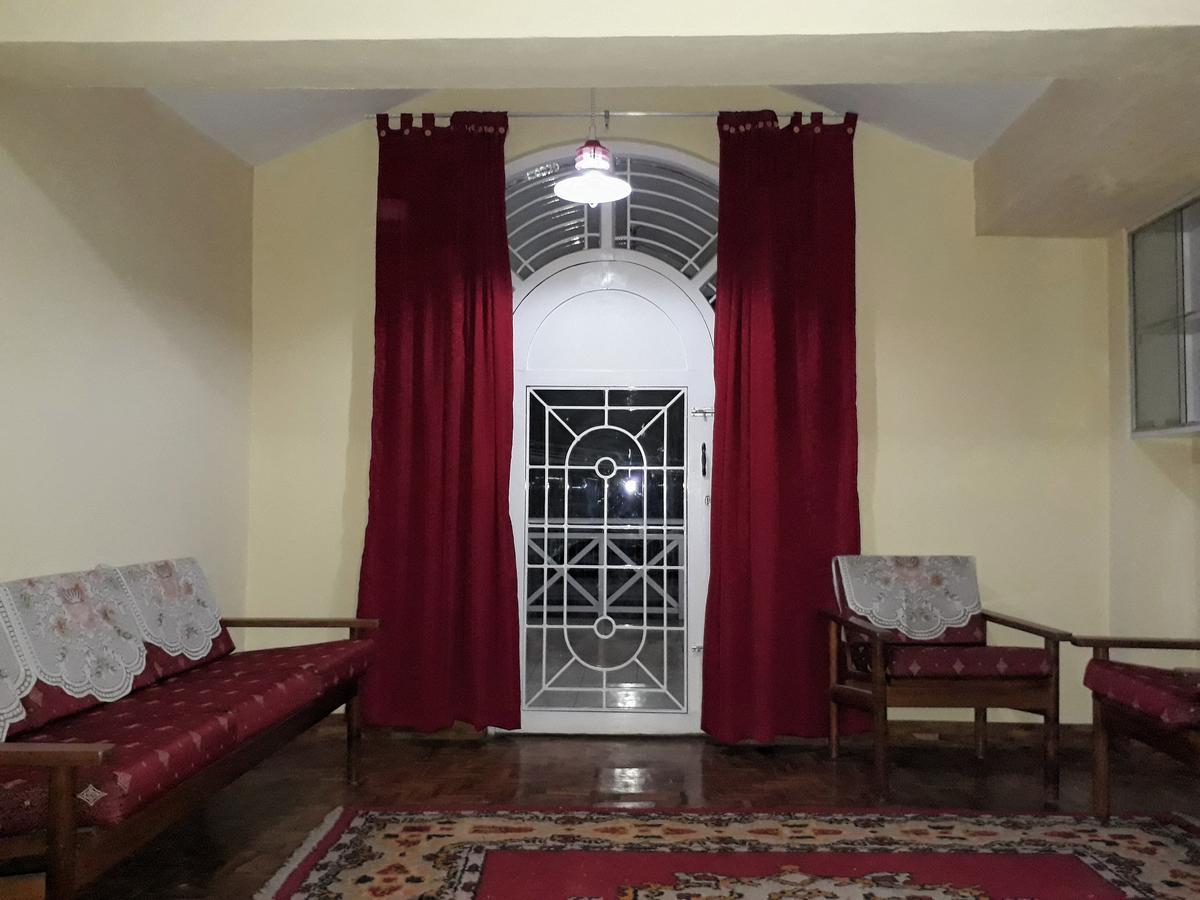 Lakshmi Lands - The Royal Stay Kodaikanal Exterior photo