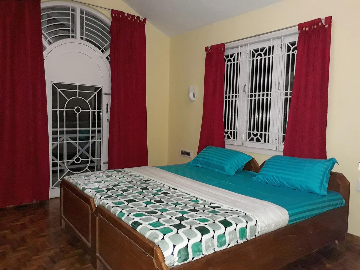 Lakshmi Lands - The Royal Stay Kodaikanal Exterior photo