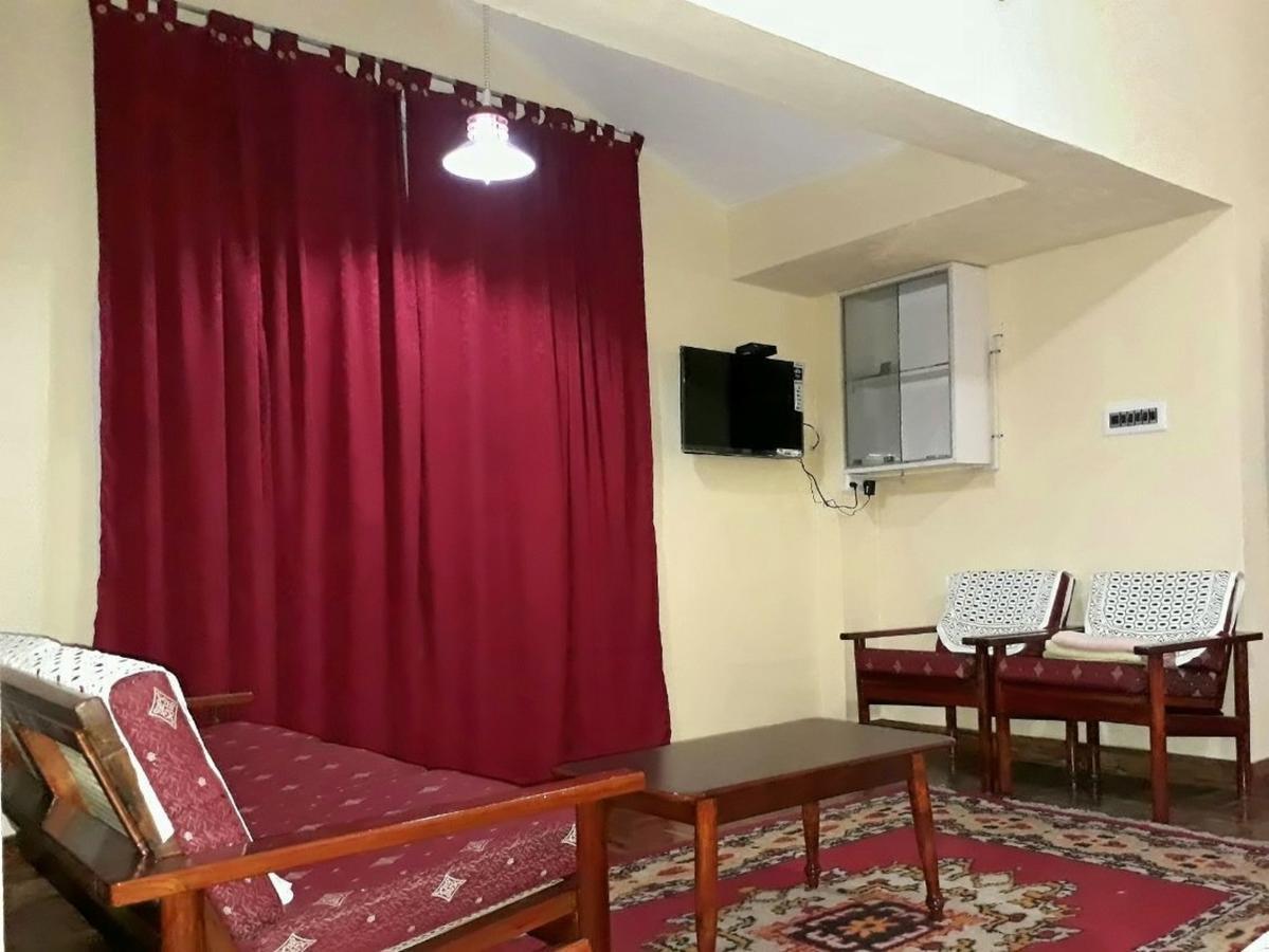Lakshmi Lands - The Royal Stay Kodaikanal Exterior photo