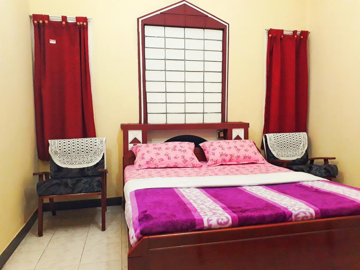 Lakshmi Lands - The Royal Stay Kodaikanal Exterior photo