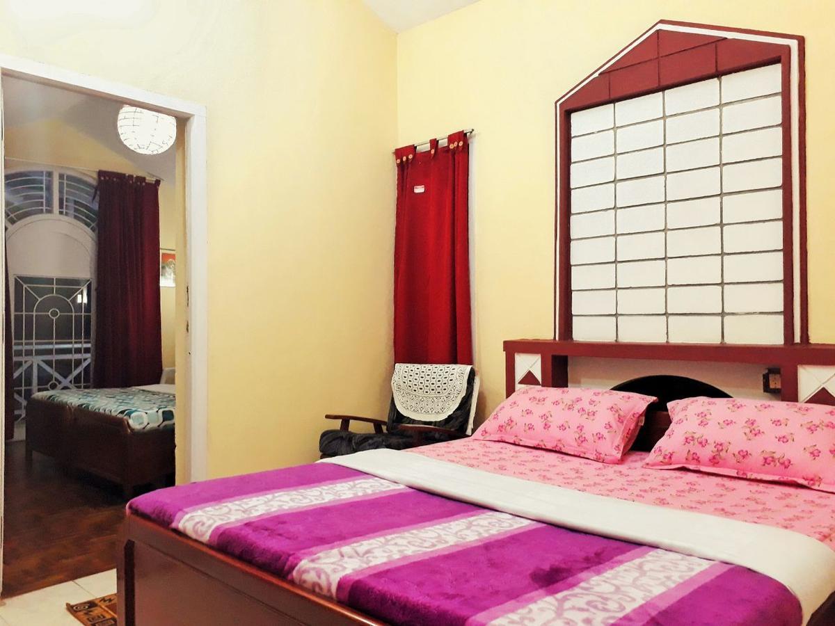 Lakshmi Lands - The Royal Stay Kodaikanal Exterior photo